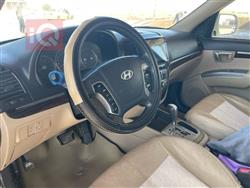 هيونداي سانتافي